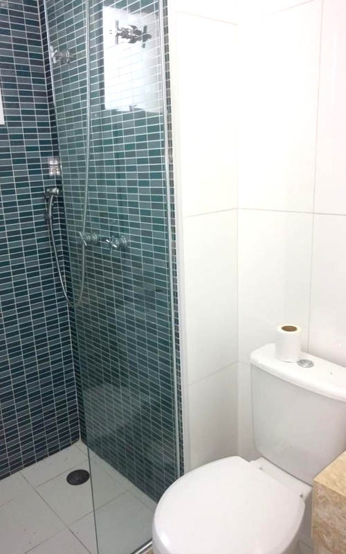 Apartamento para alugar com 1 quarto, 54m² - Foto 9