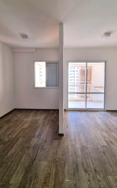 Apartamento para alugar com 1 quarto, 54m² - Foto 3