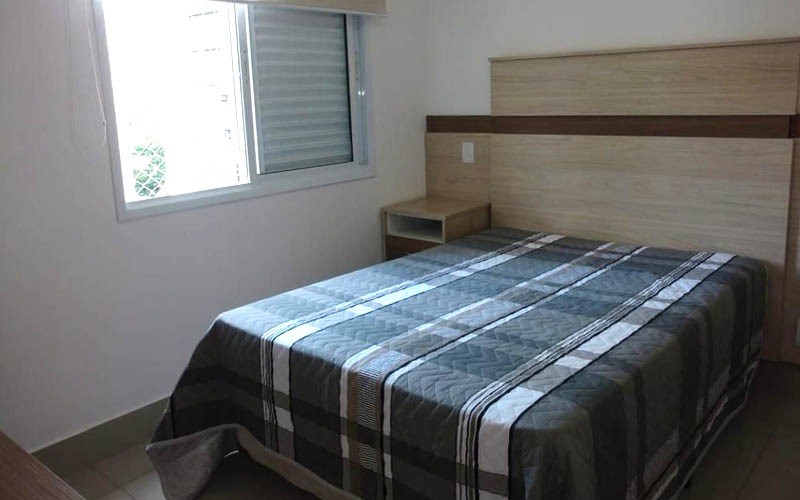 Apartamento para alugar com 1 quarto, 54m² - Foto 8