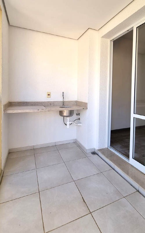 Apartamento para alugar com 1 quarto, 54m² - Foto 4