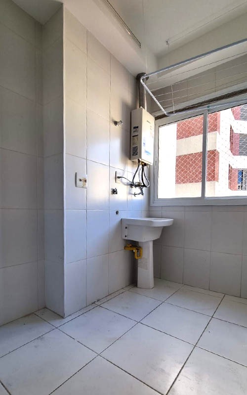 Apartamento para alugar com 1 quarto, 54m² - Foto 7