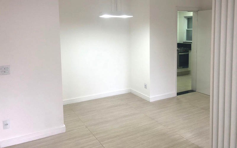 Apartamento à venda com 3 quartos, 85m² - Foto 5