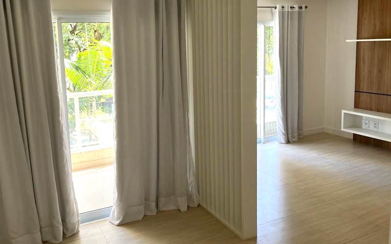 Apartamento à venda com 3 quartos, 85m² - Foto 1