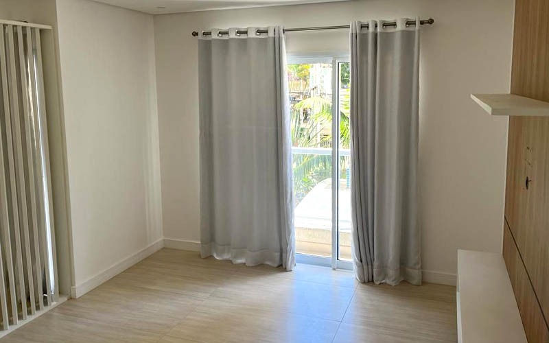 Apartamento à venda com 3 quartos, 85m² - Foto 3