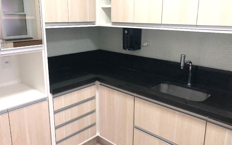 Apartamento à venda com 3 quartos, 85m² - Foto 6