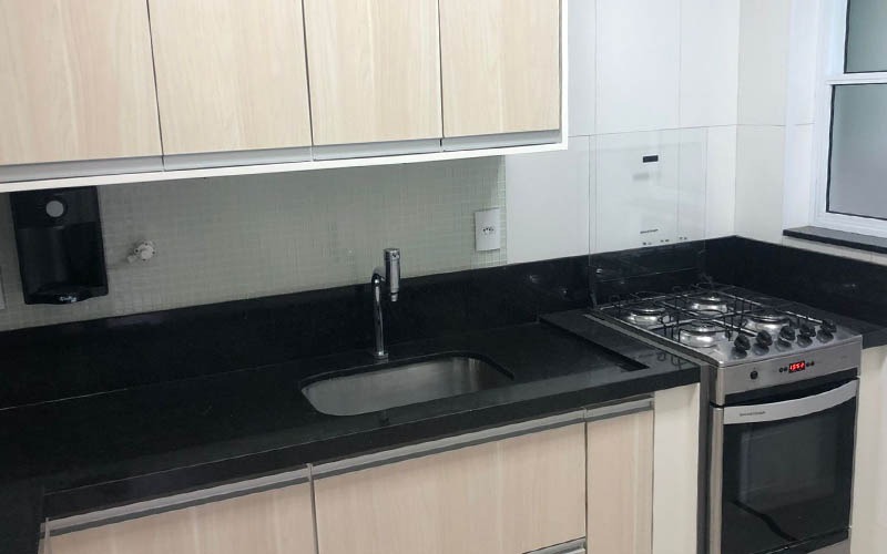 Apartamento à venda com 3 quartos, 85m² - Foto 7