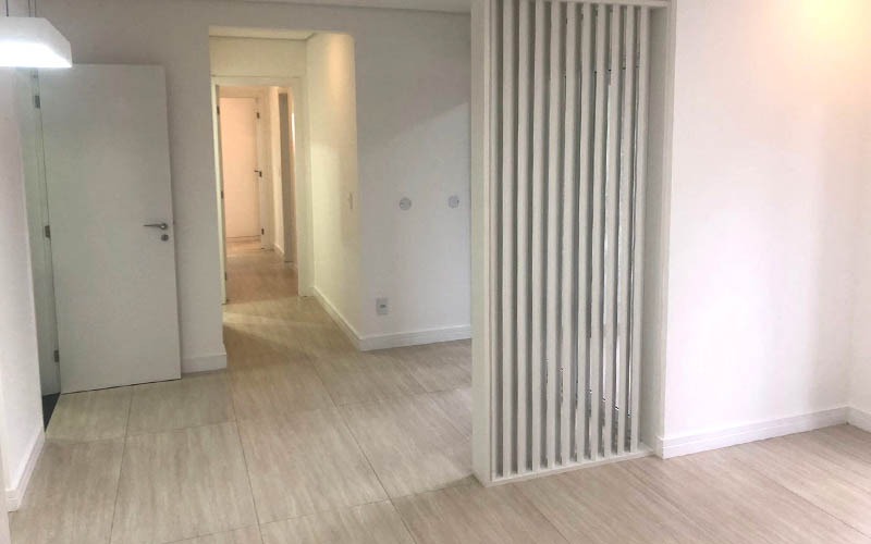 Apartamento à venda com 3 quartos, 85m² - Foto 4