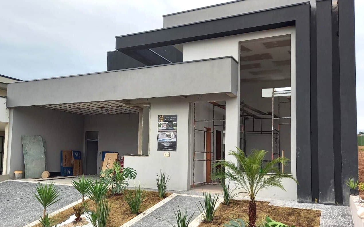 Casa de Condomínio à venda com 3 quartos, 300m² - Foto 2