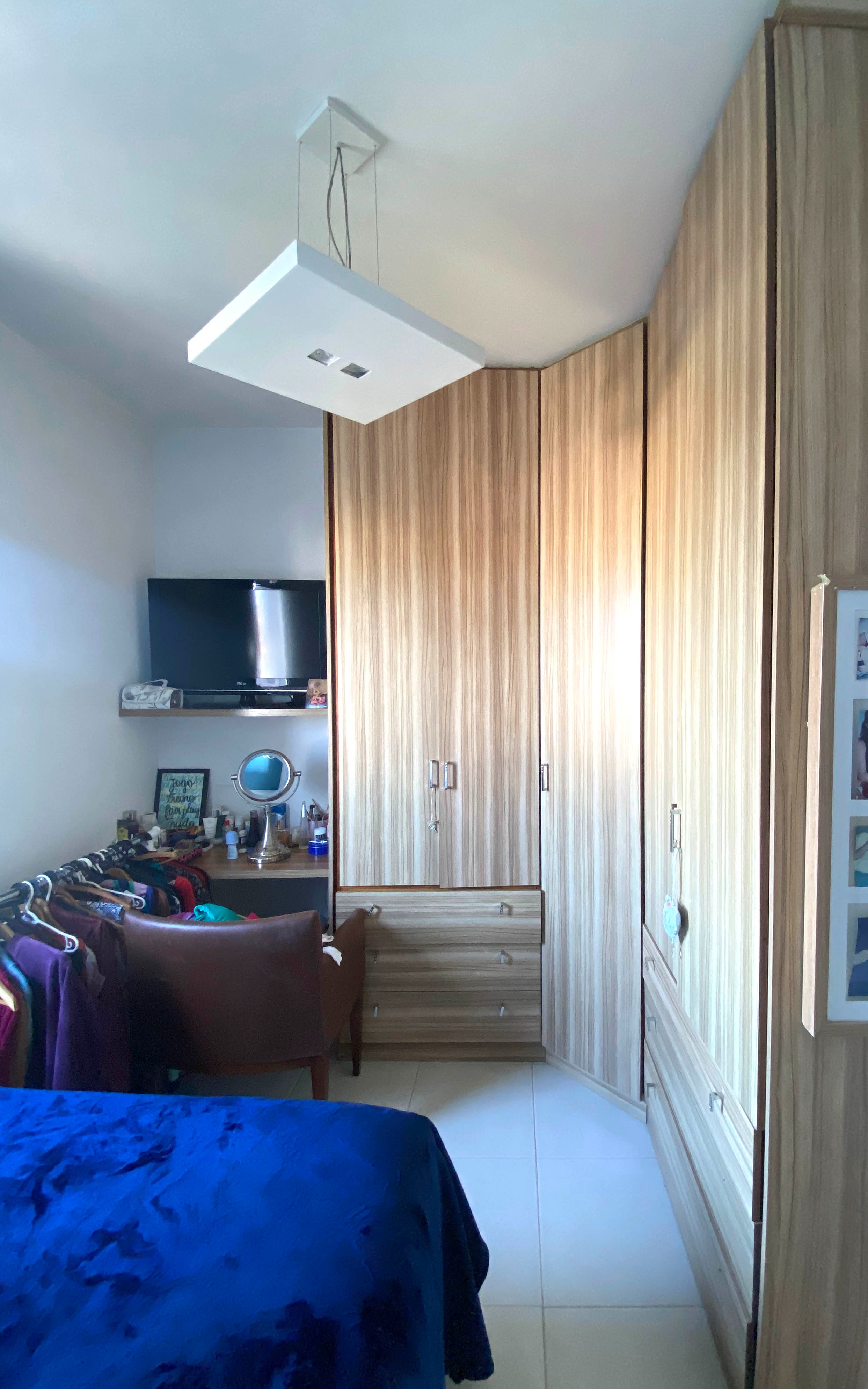 Apartamento à venda com 2 quartos, 65m² - Foto 16