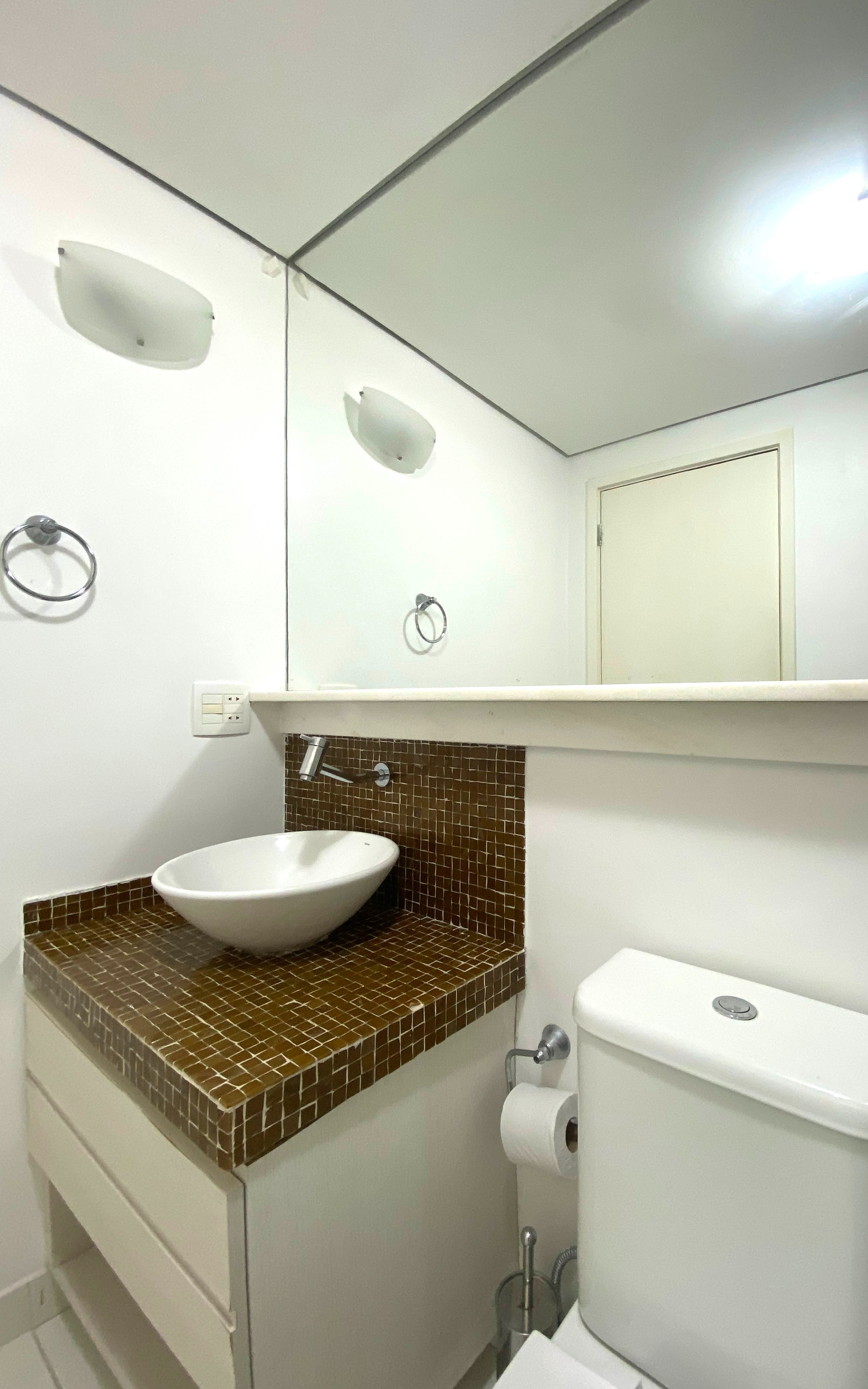 Apartamento à venda com 2 quartos, 72m² - Foto 15