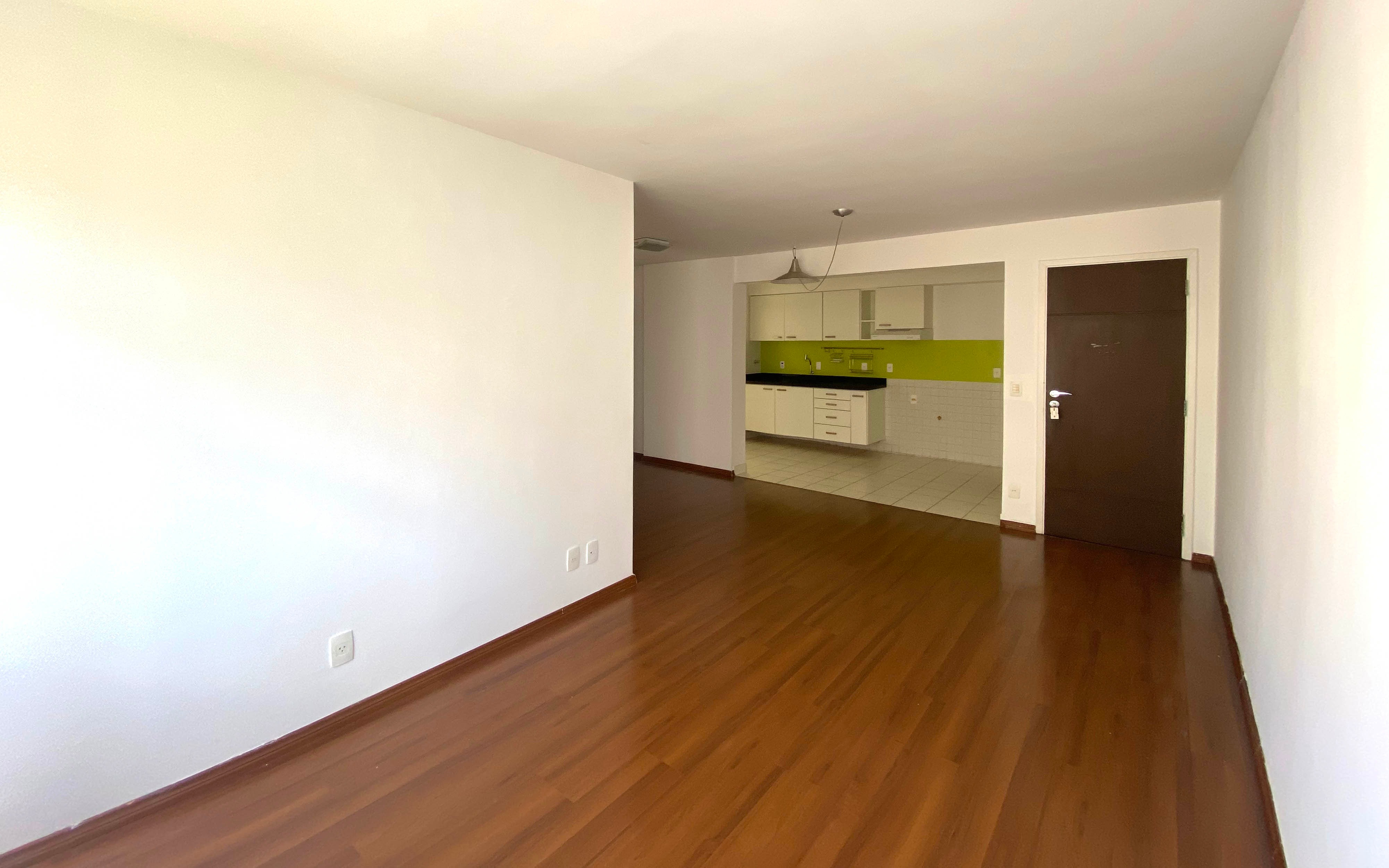 Apartamento à venda com 2 quartos, 72m² - Foto 7