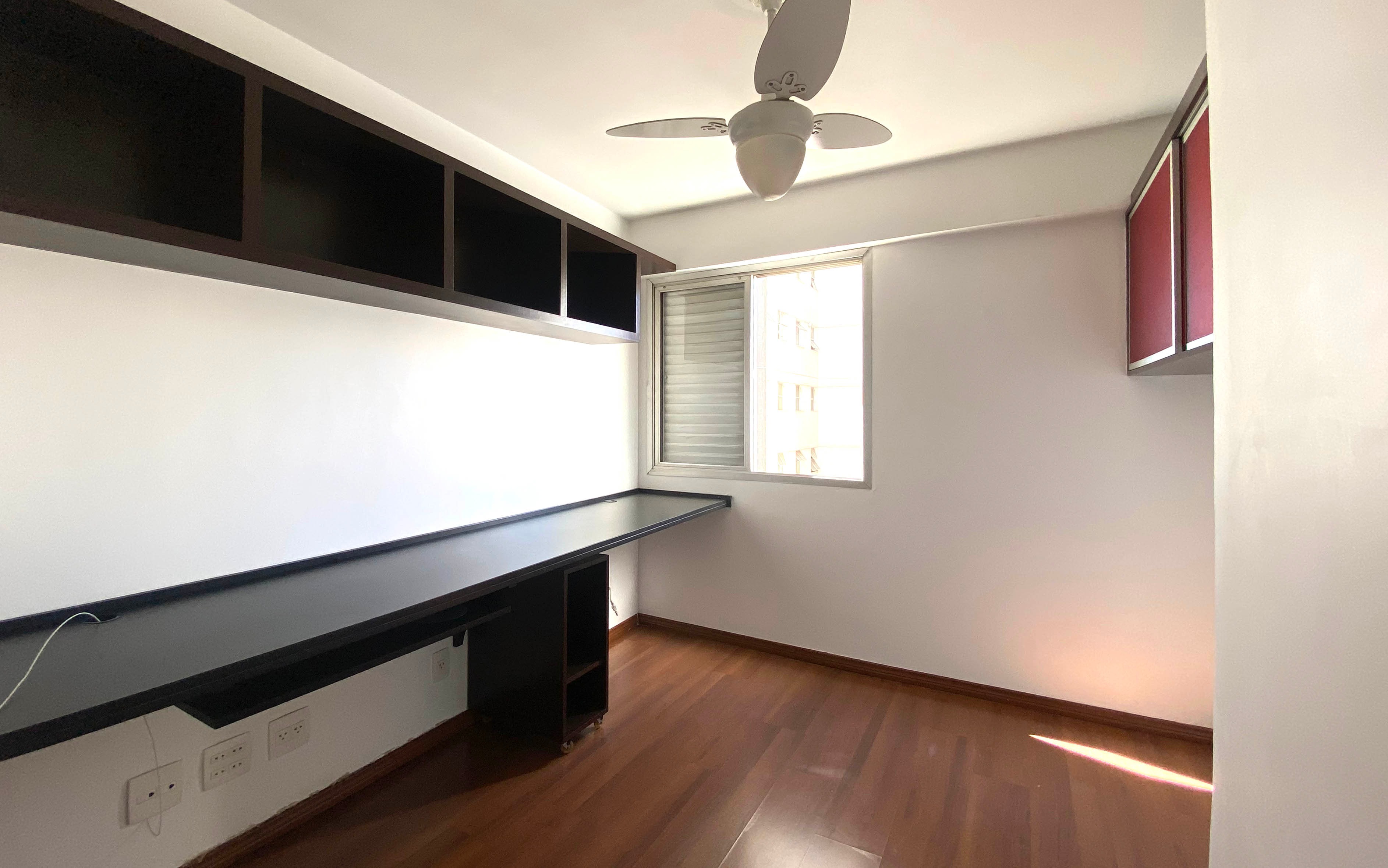 Apartamento à venda com 2 quartos, 72m² - Foto 5