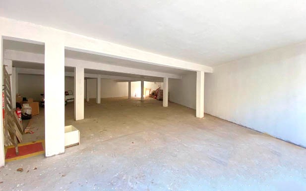 Depósito-Galpão-Armazém à venda, 520m² - Foto 3