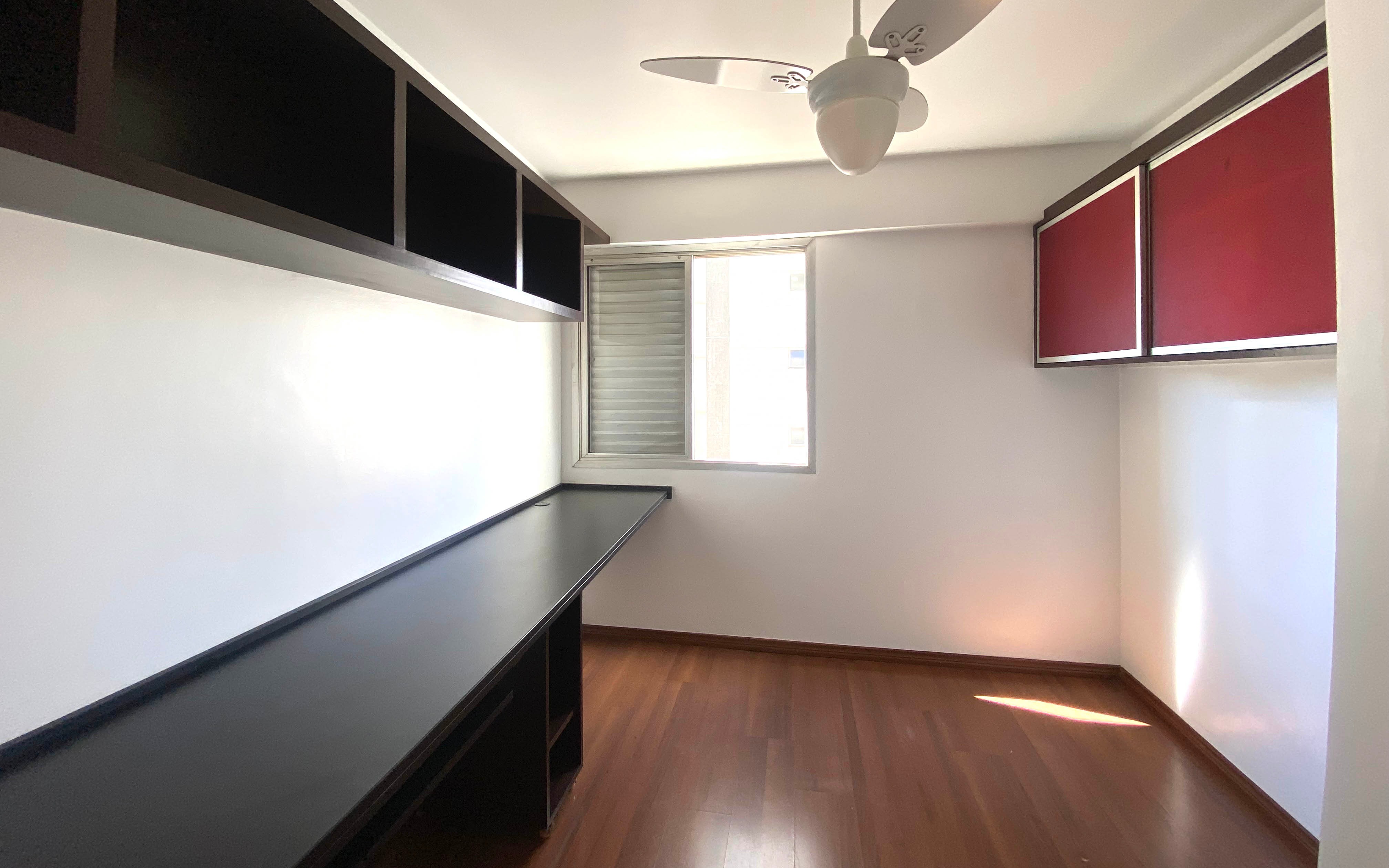 Apartamento à venda com 2 quartos, 72m² - Foto 6