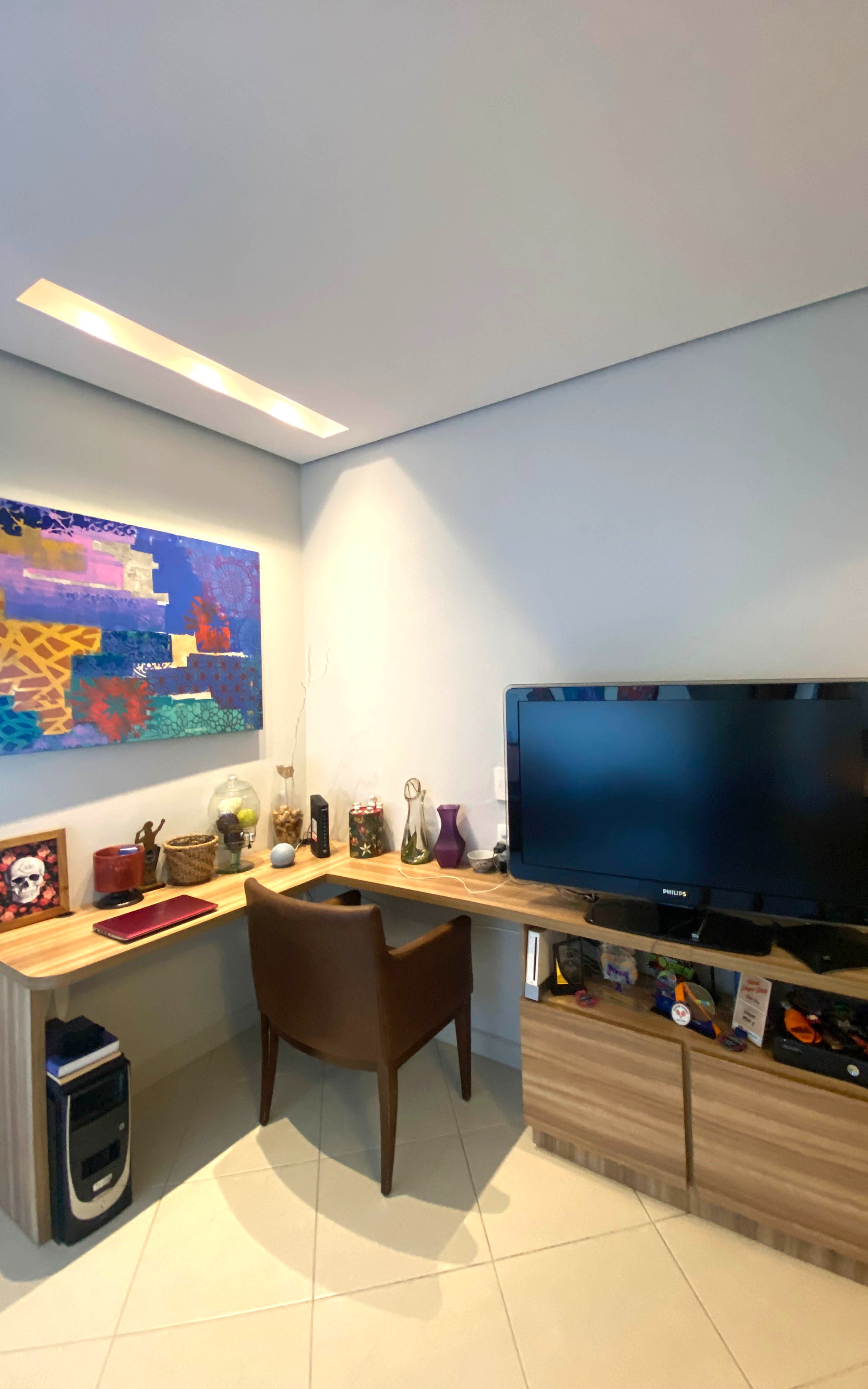 Apartamento à venda com 2 quartos, 65m² - Foto 6