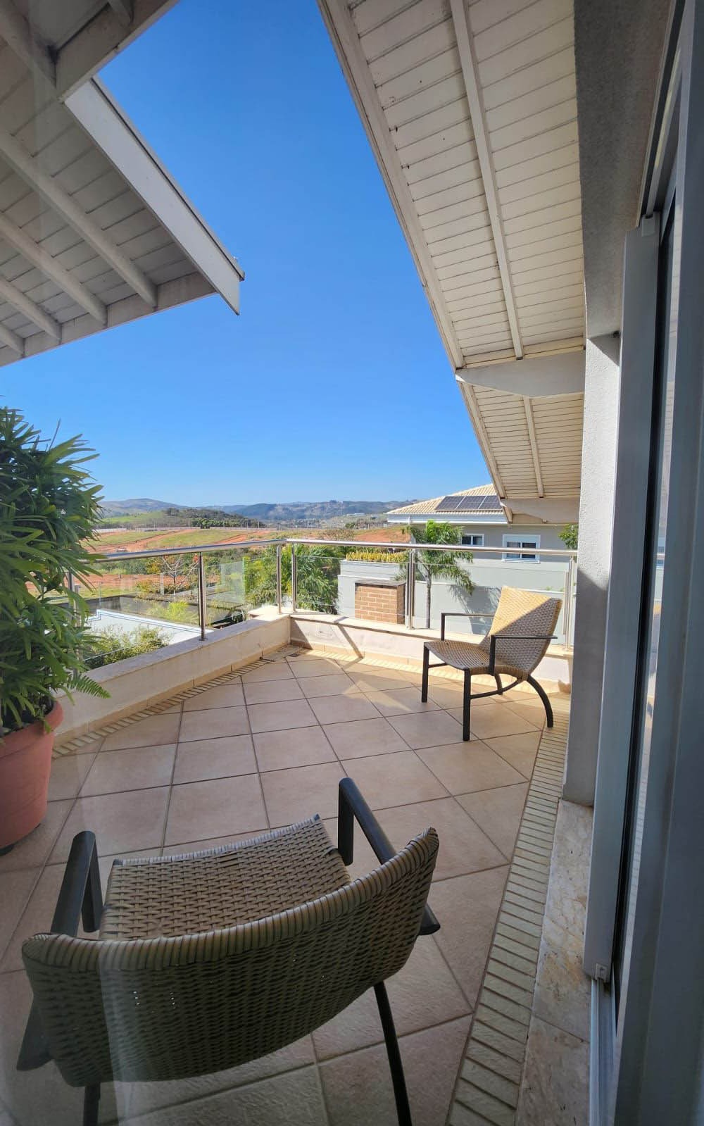 Casa de Condomínio para alugar com 4 quartos, 544m² - Foto 14