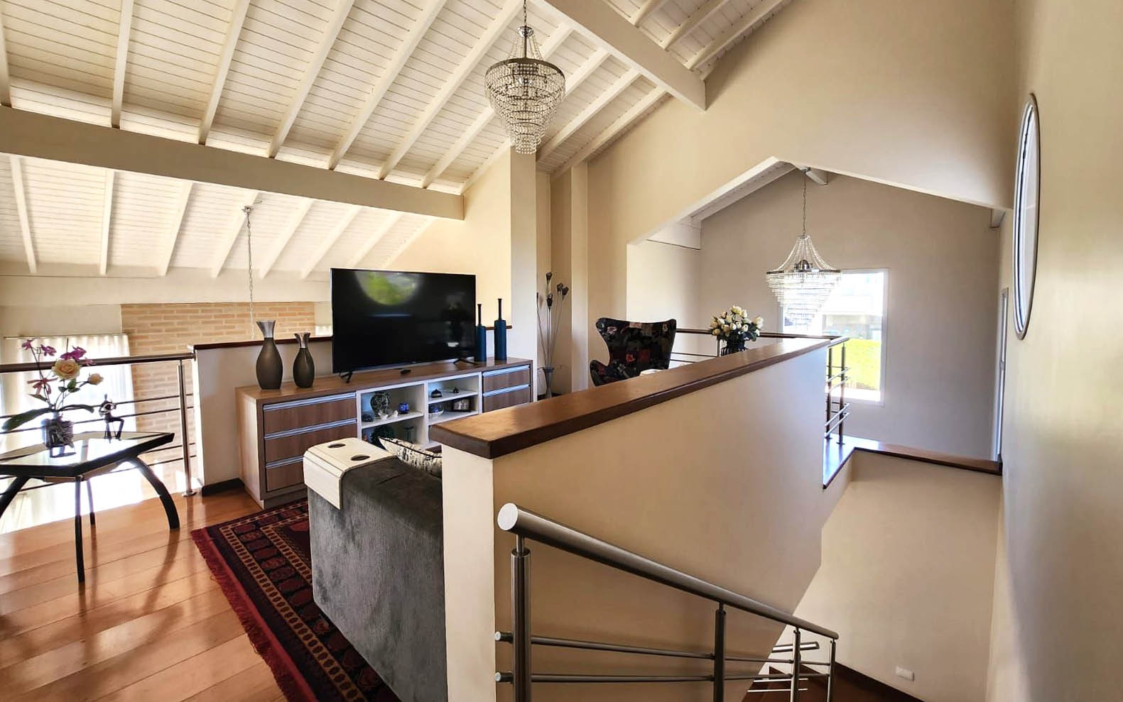 Casa de Condomínio para alugar com 4 quartos, 544m² - Foto 15