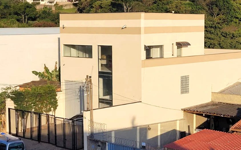 Depósito-Galpão - Foto 1