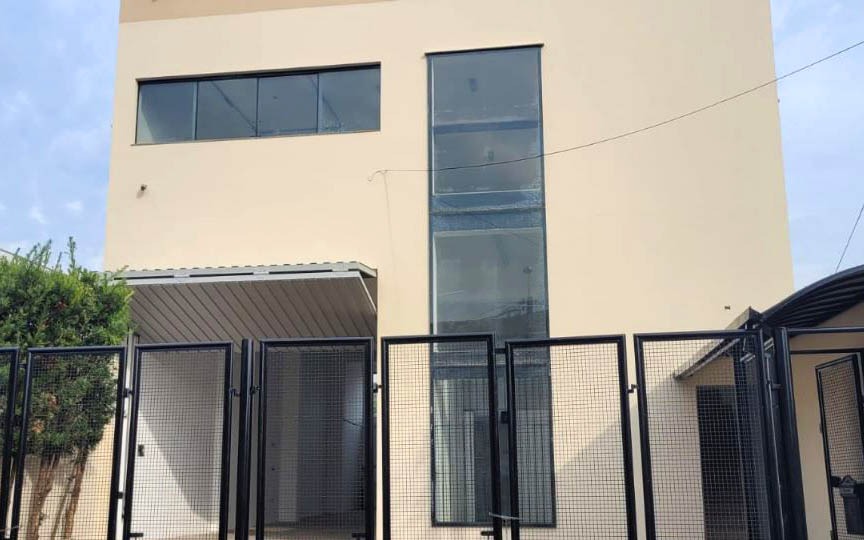 Depósito-Galpão - Foto 2