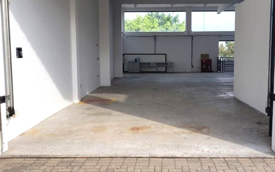 Depósito-Galpão - Foto 4