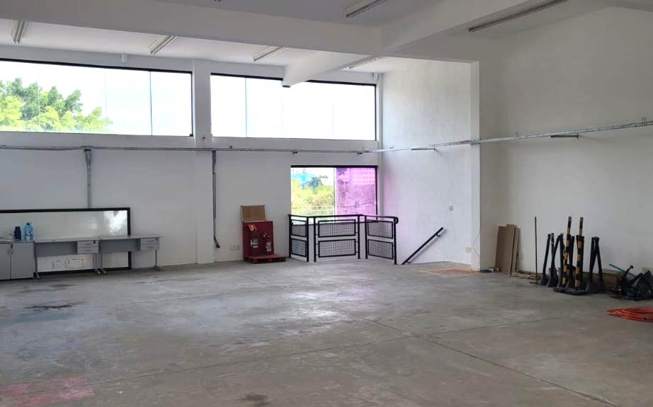 Depósito-Galpão - Foto 6