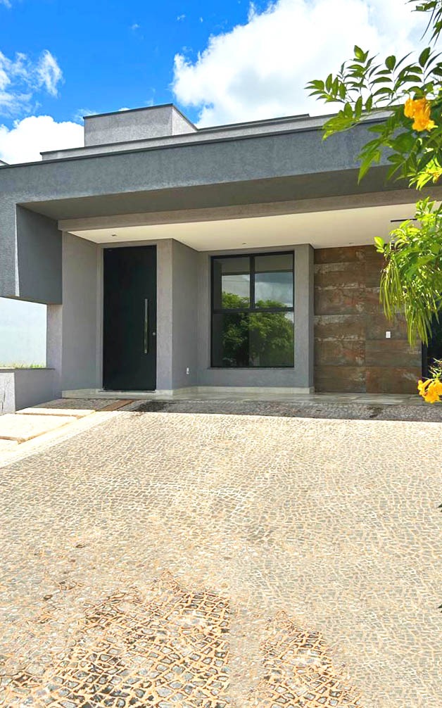 Casa de Condomínio à venda com 3 quartos, 200m² - Foto 1