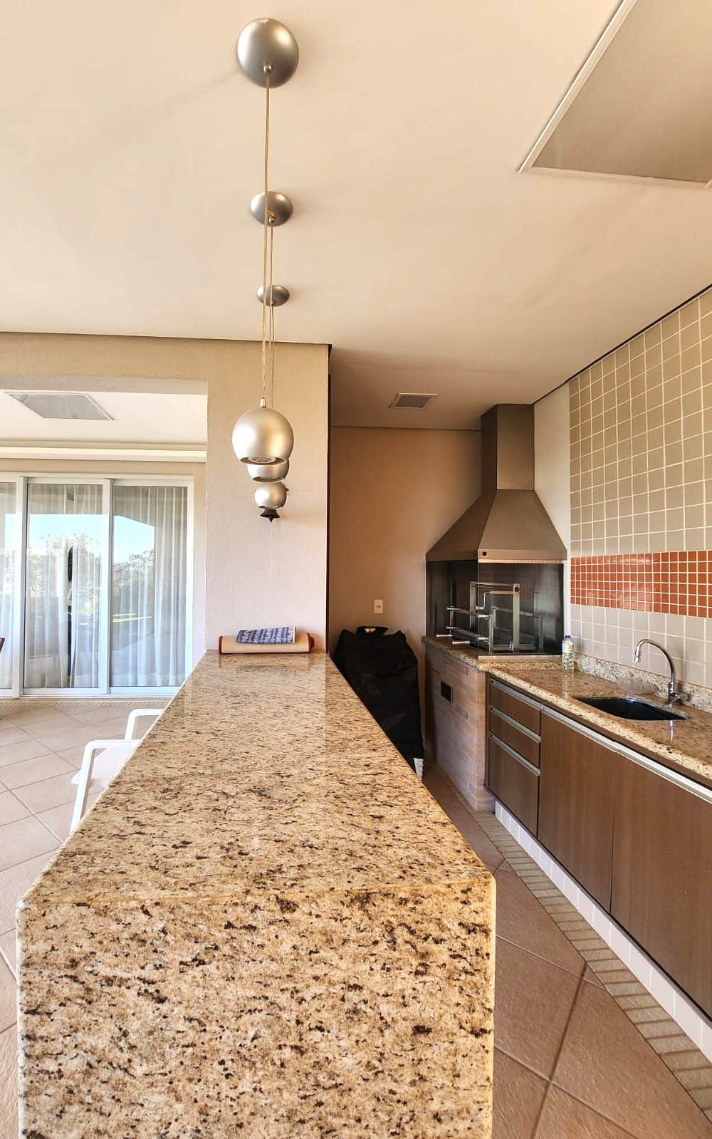 Casa de Condomínio para alugar com 4 quartos, 544m² - Foto 9