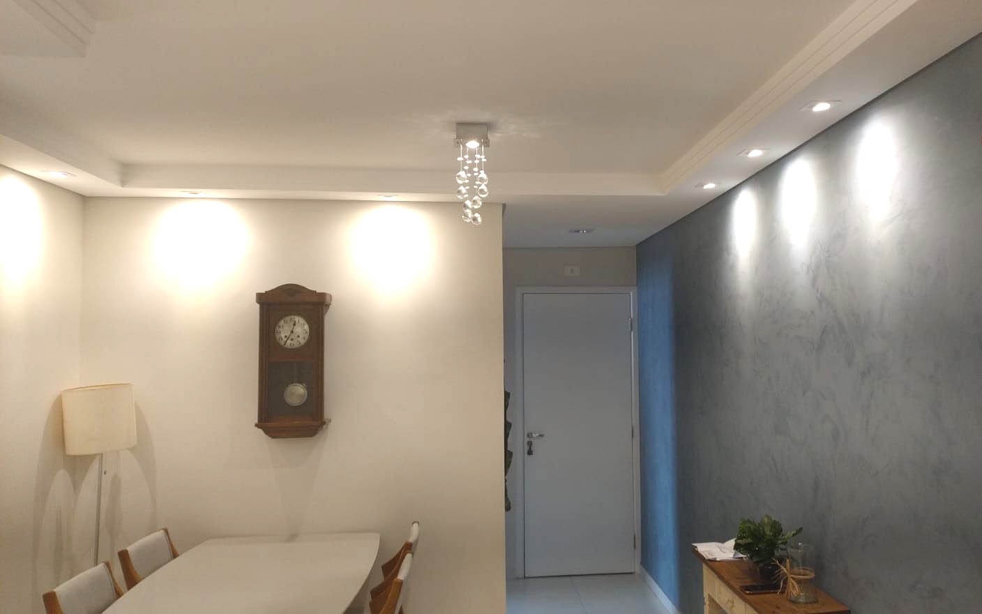 Apartamento à venda com 2 quartos, 69m² - Foto 4