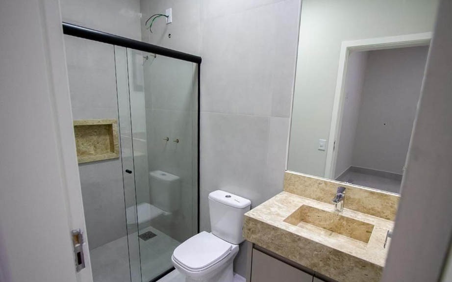 Casa de Condomínio à venda com 3 quartos, 200m² - Foto 10