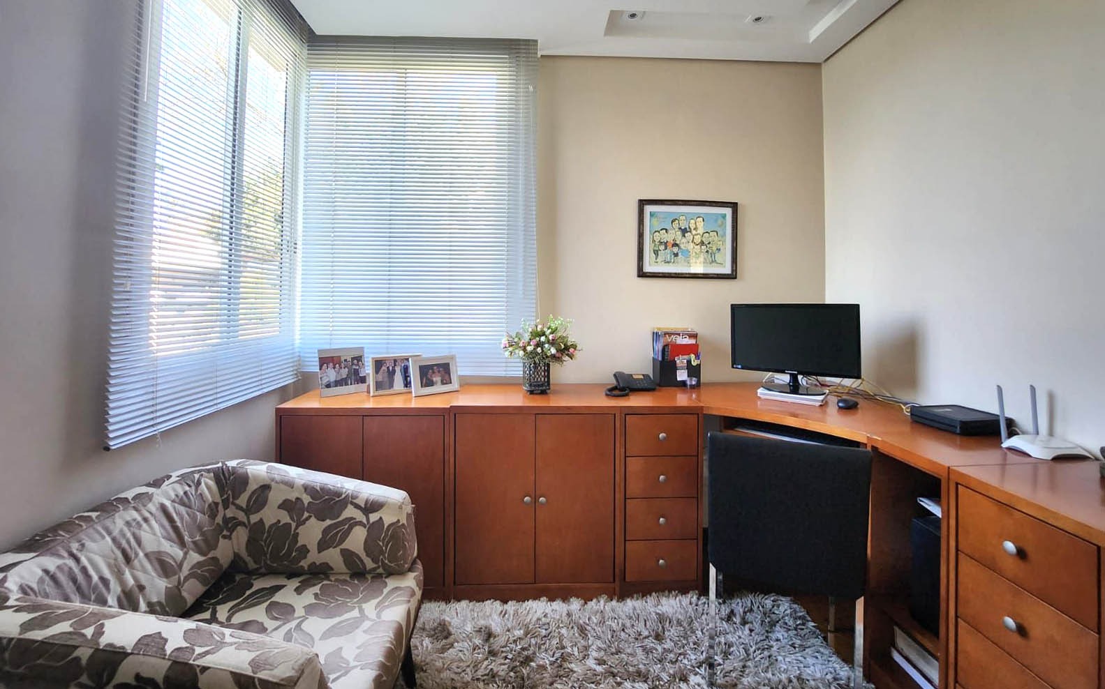 Casa de Condomínio para alugar com 4 quartos, 544m² - Foto 5
