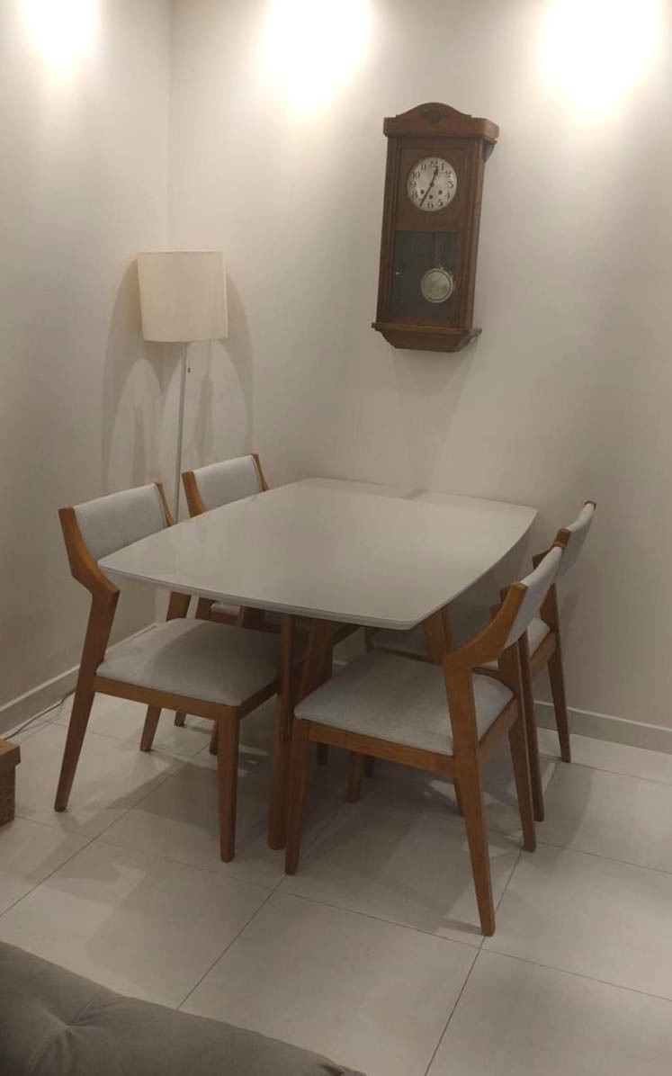 Apartamento à venda com 2 quartos, 69m² - Foto 5