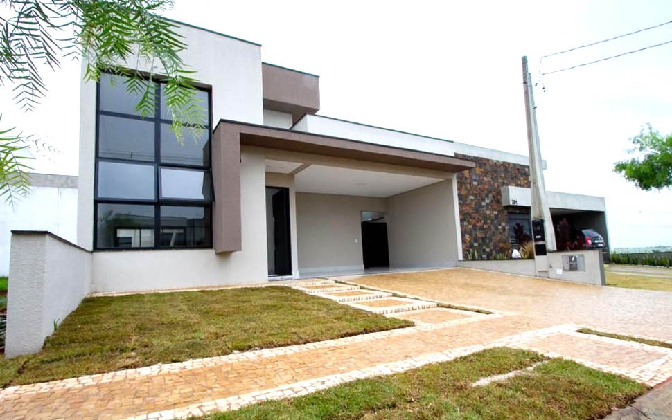 Casa de Condomínio à venda com 3 quartos, 200m² - Foto 2