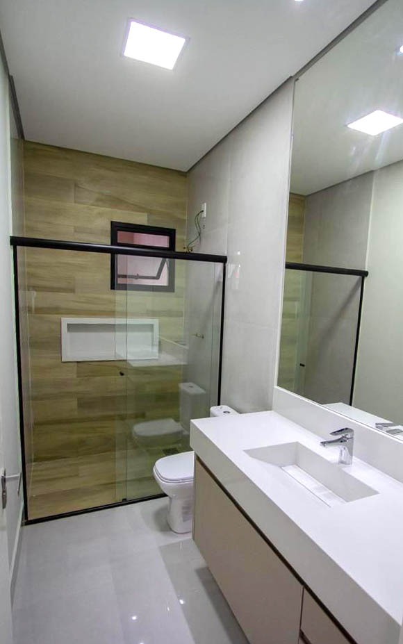 Casa de Condomínio à venda com 3 quartos, 200m² - Foto 13