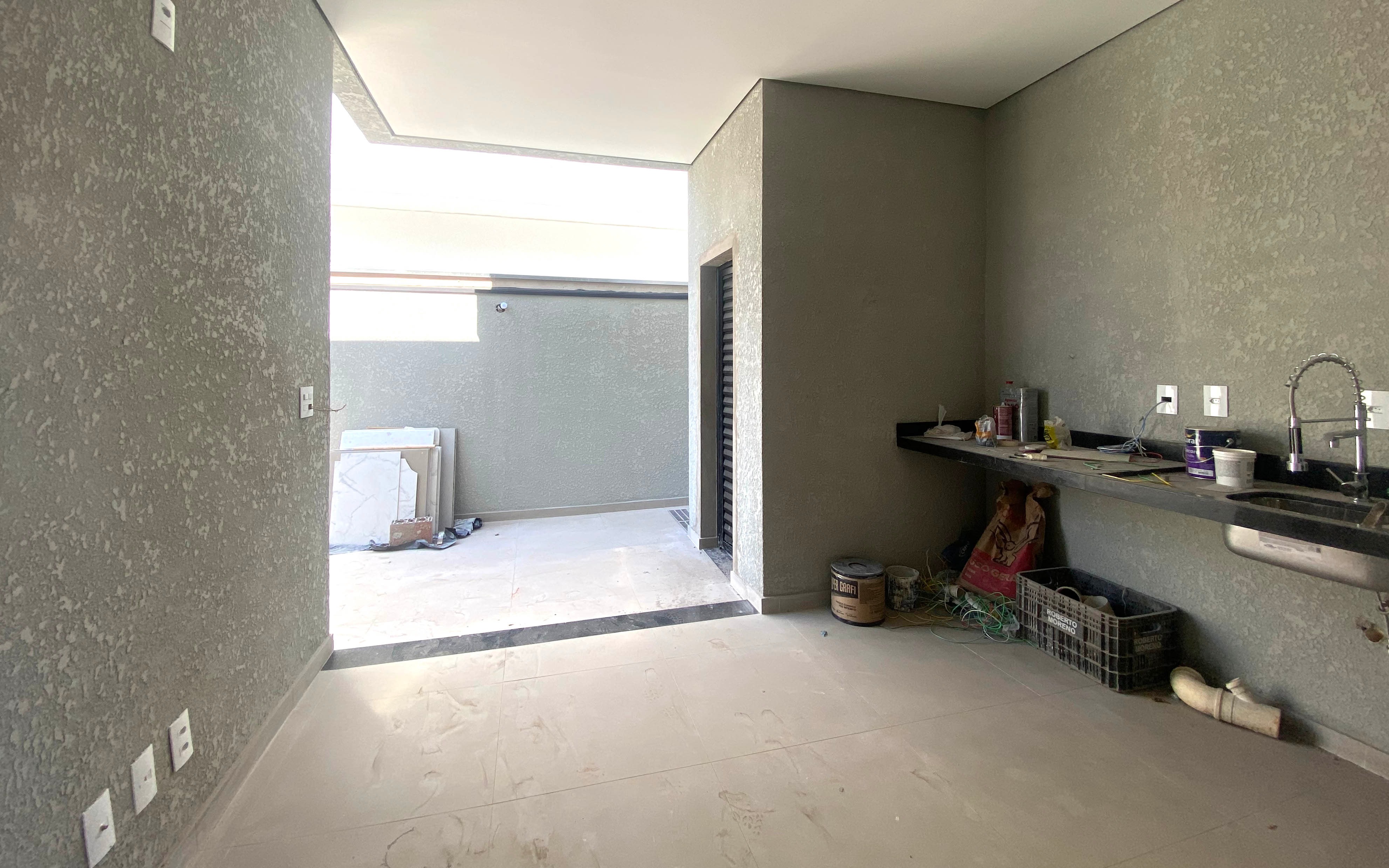 Casa de Condomínio à venda com 3 quartos, 200m² - Foto 4