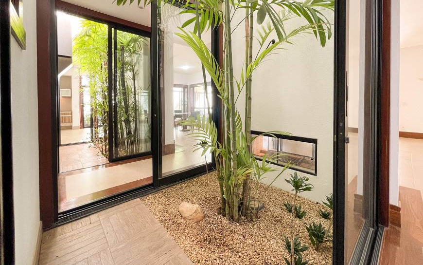 Casa de Condomínio à venda com 4 quartos, 541m² - Foto 6