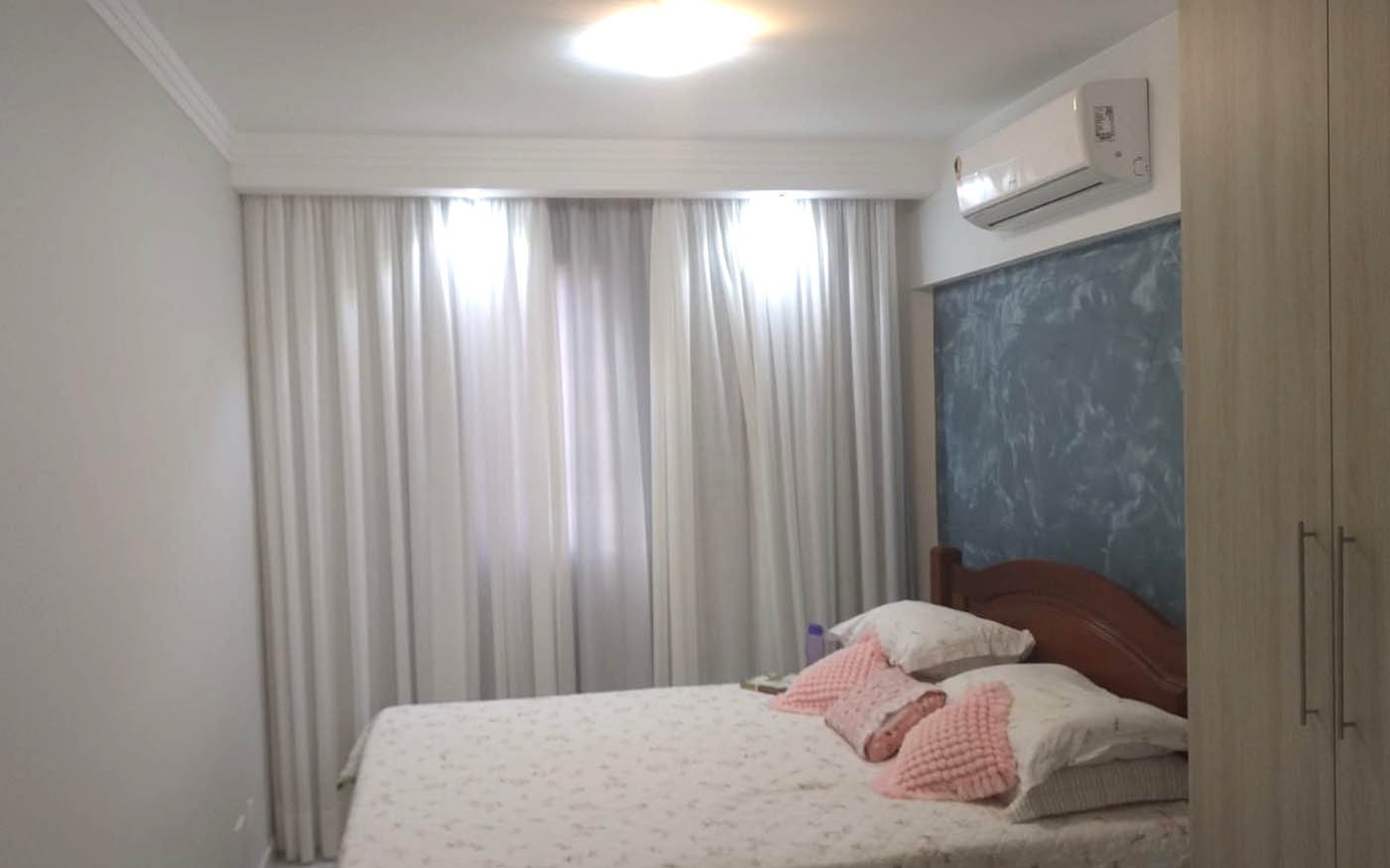 Apartamento à venda com 2 quartos, 69m² - Foto 10