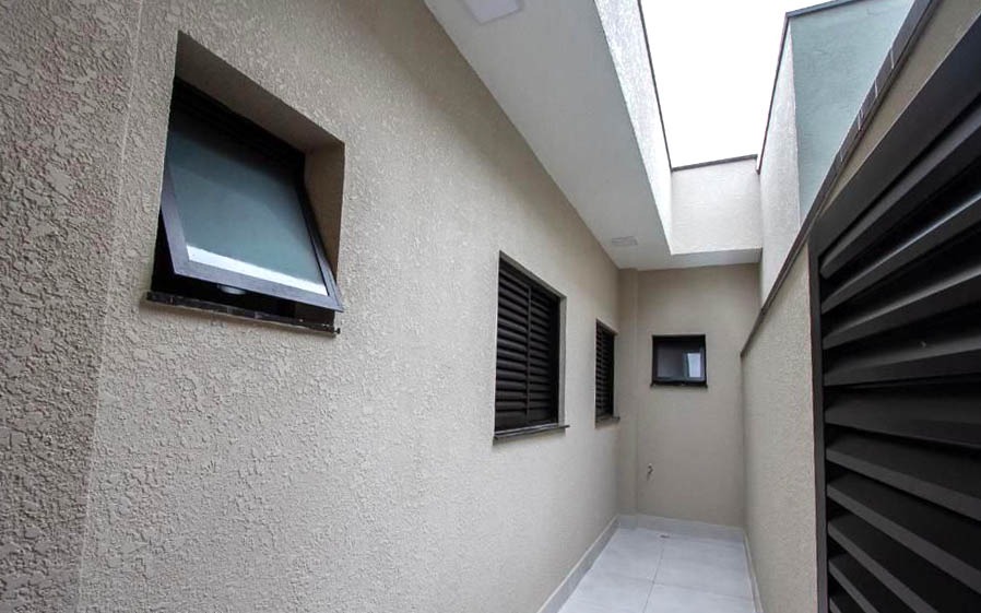 Casa de Condomínio à venda com 3 quartos, 200m² - Foto 14