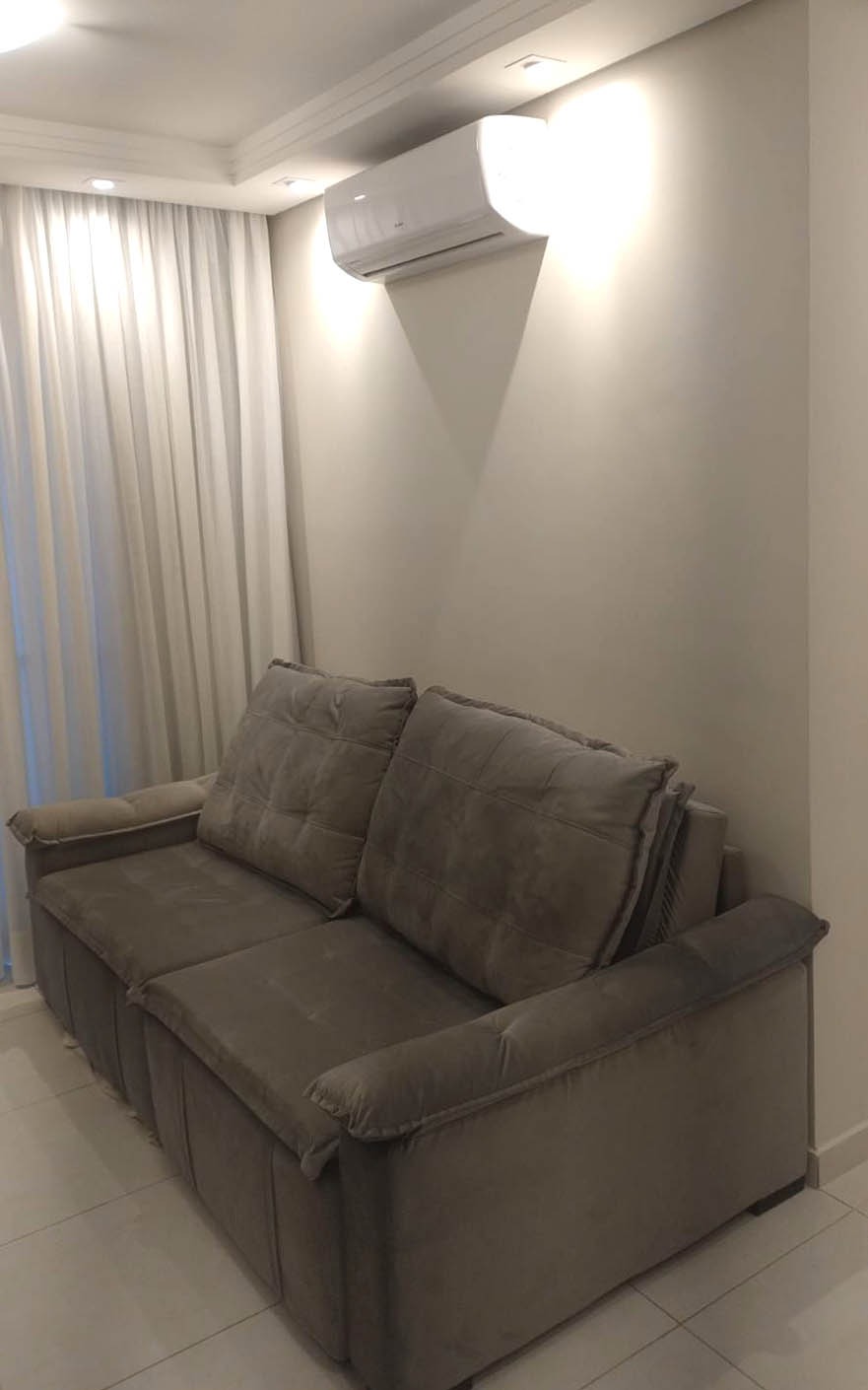 Apartamento à venda com 2 quartos, 69m² - Foto 3