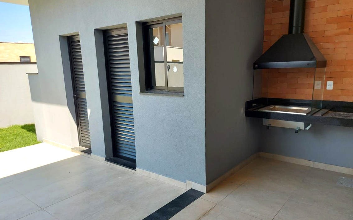 Casa de Condomínio à venda com 3 quartos, 360m² - Foto 3