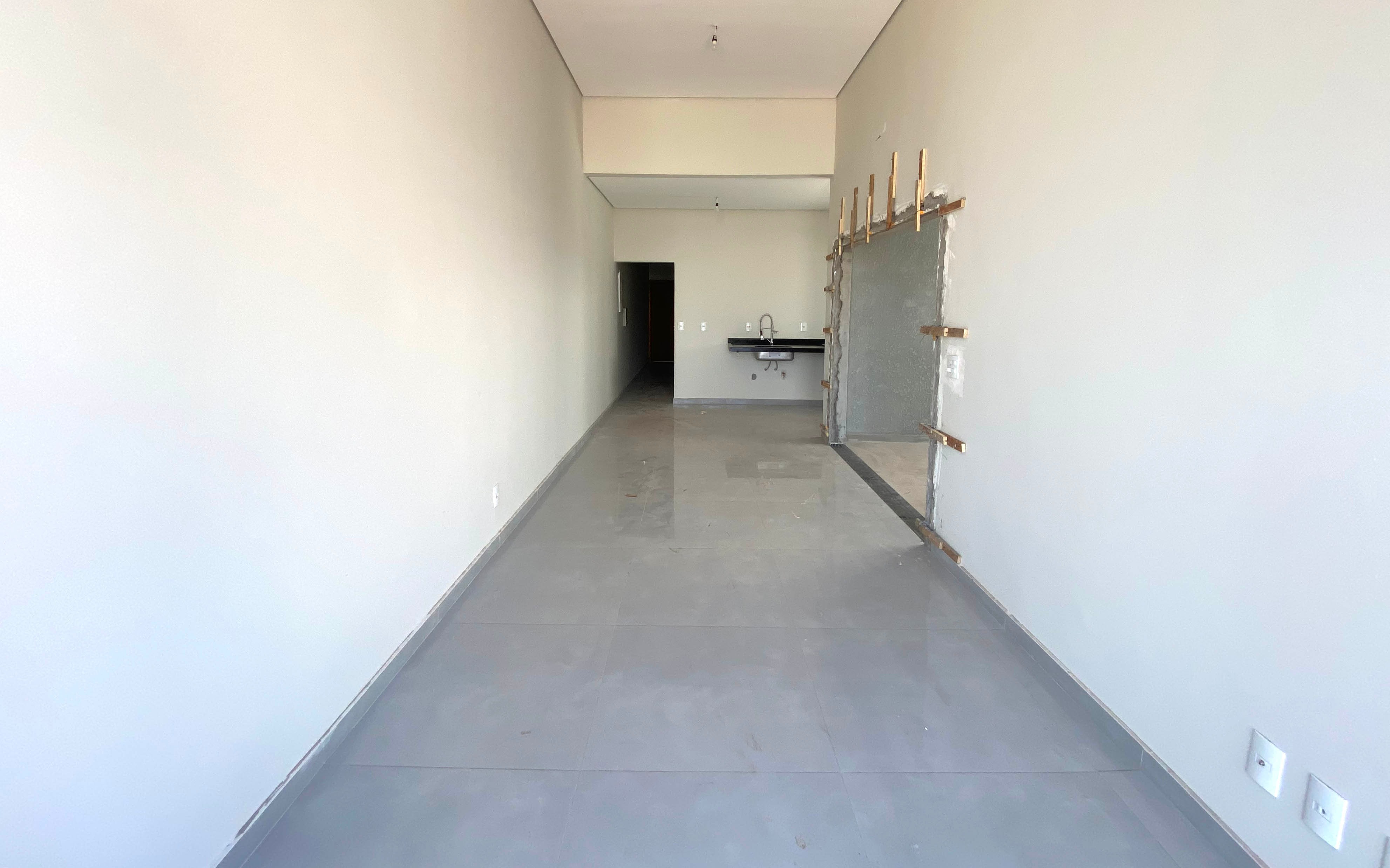 Casa de Condomínio à venda com 3 quartos, 200m² - Foto 2