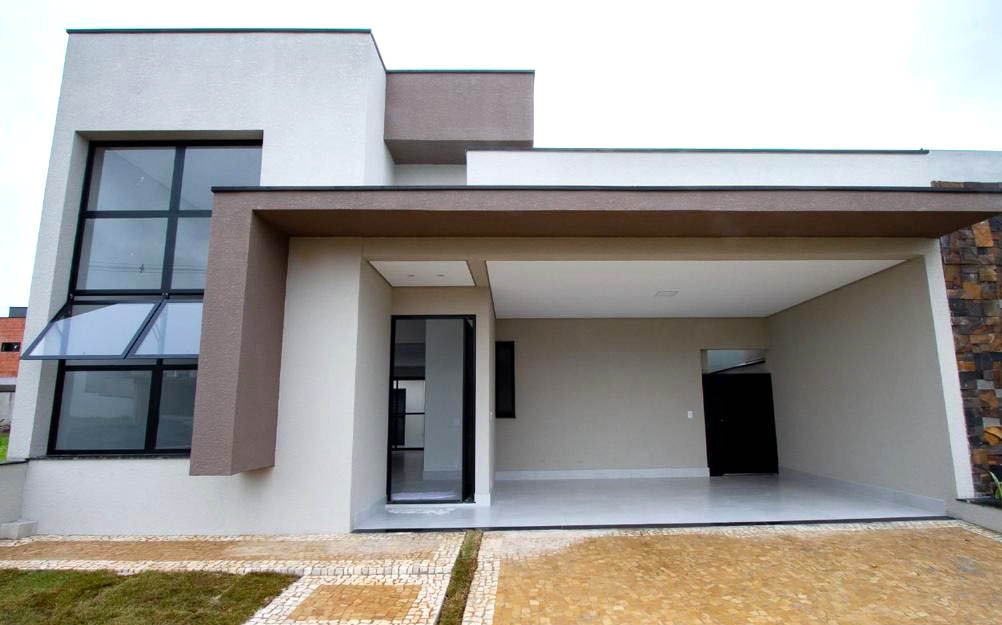 Casa de Condomínio à venda com 3 quartos, 200m² - Foto 1