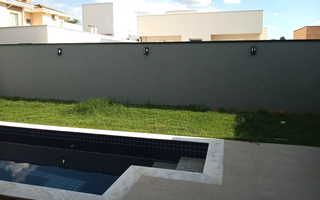 Casa de Condomínio à venda com 3 quartos, 360m² - Foto 6