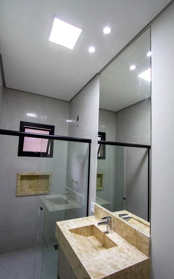 Casa de Condomínio à venda com 3 quartos, 200m² - Foto 11