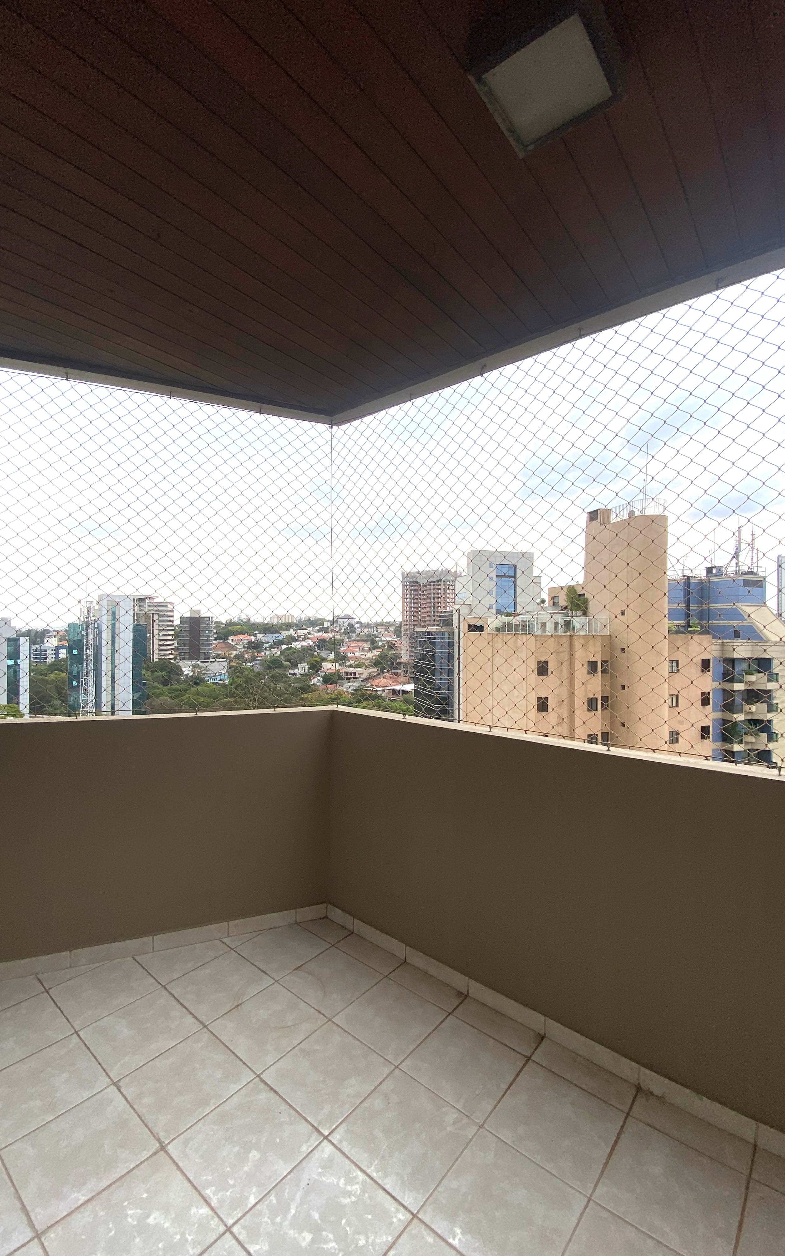 Apartamento à venda com 3 quartos, 168m² - Foto 6