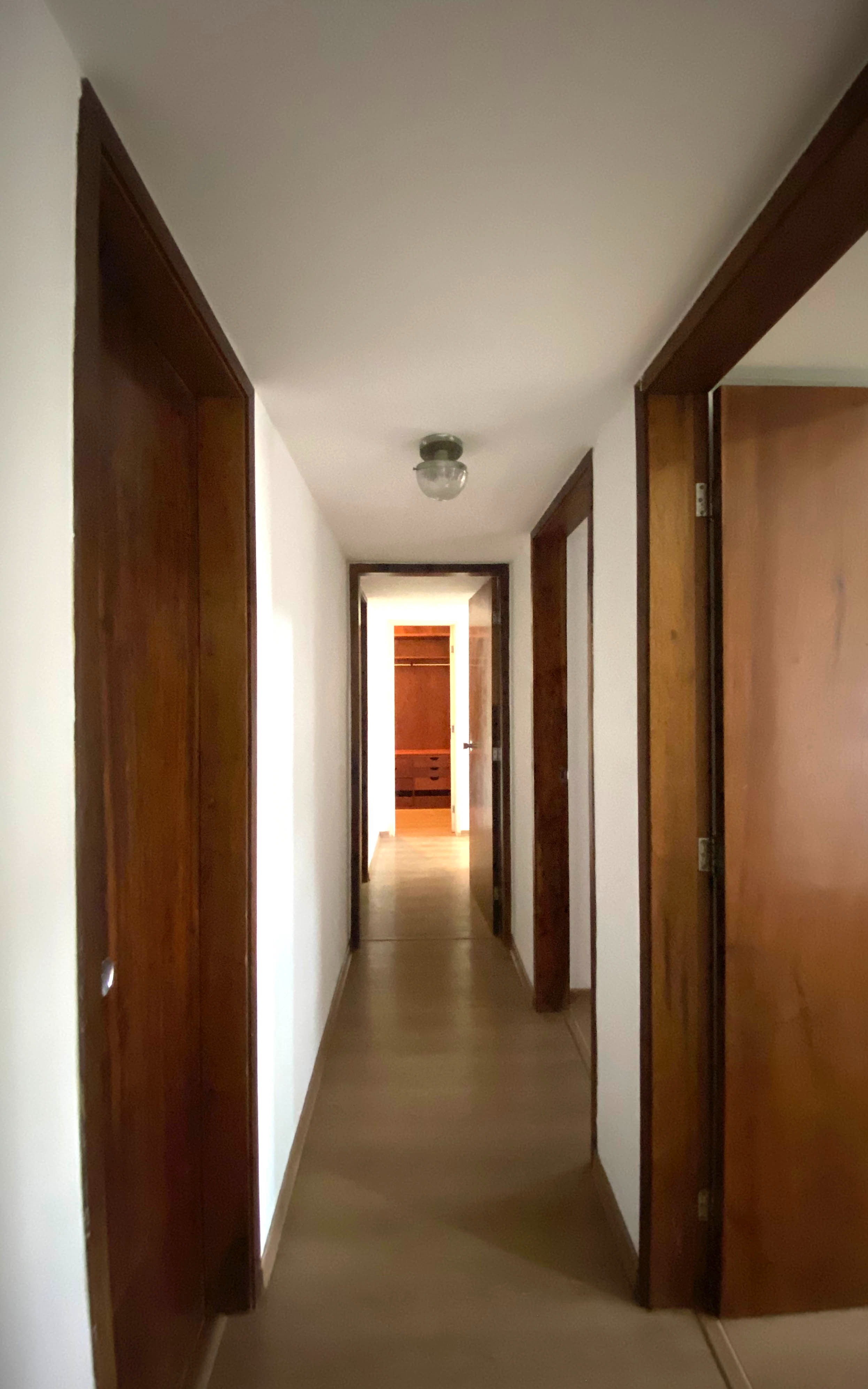 Apartamento à venda com 3 quartos, 168m² - Foto 11