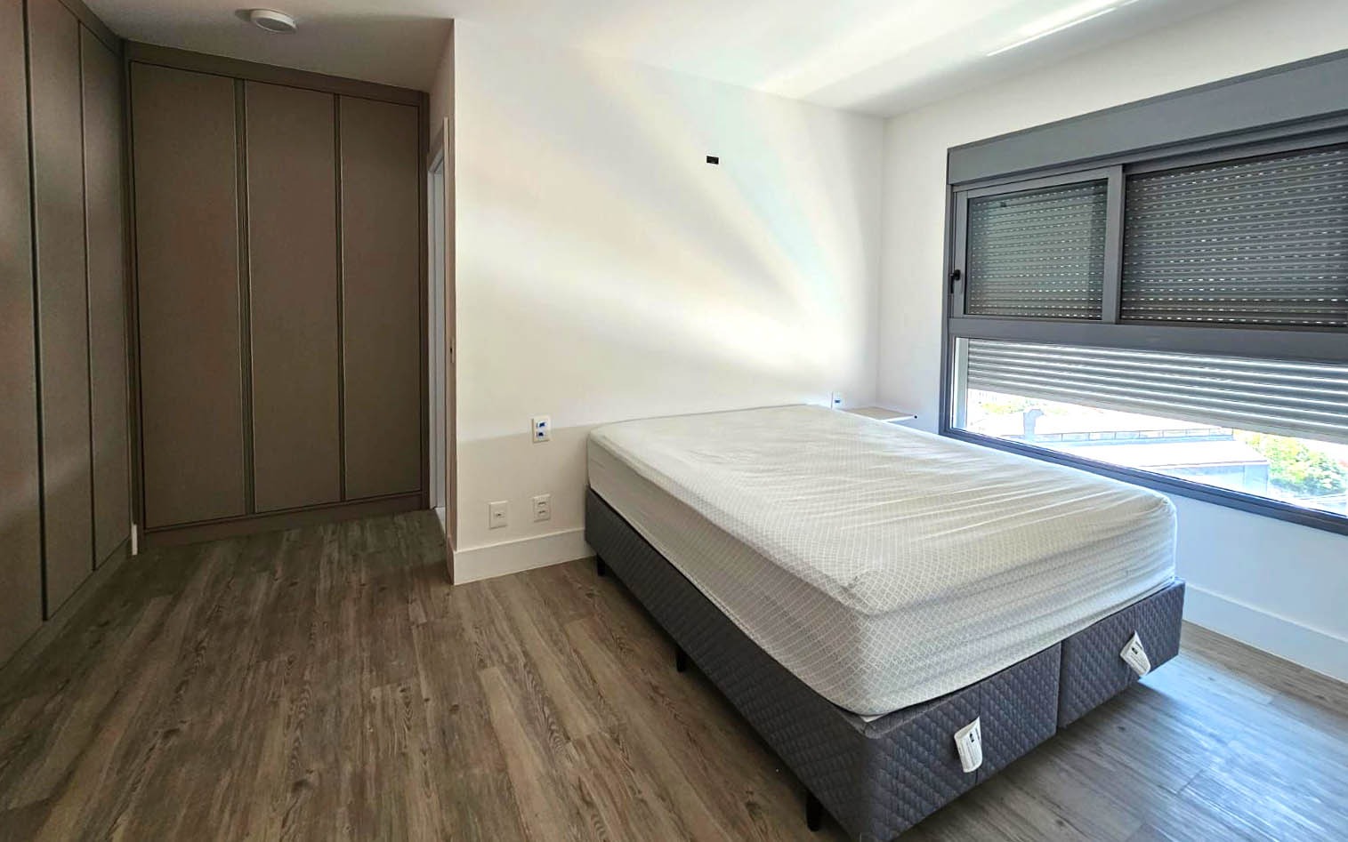 Apartamento para alugar com 3 quartos, 112m² - Foto 22