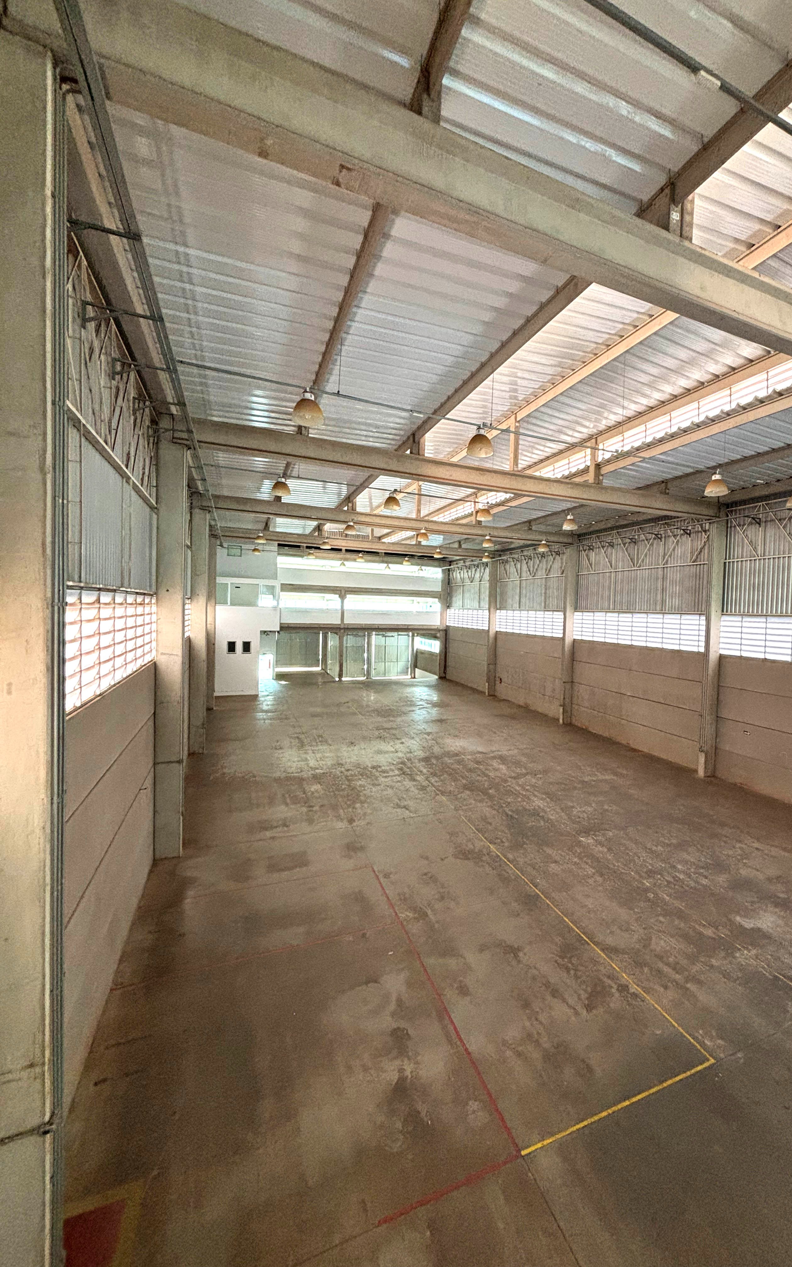 Depósito-Galpão - Foto 5