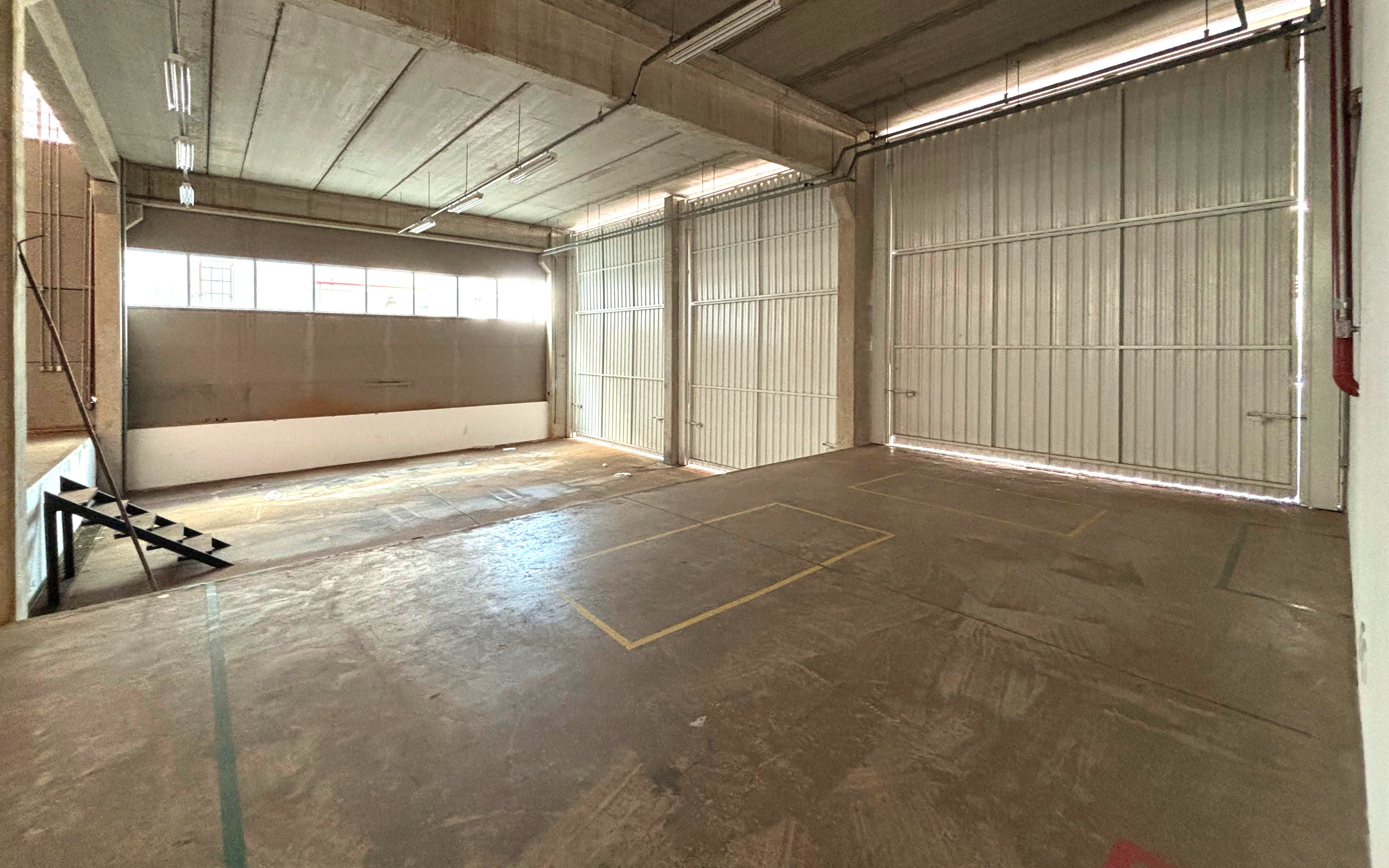 Depósito-Galpão - Foto 7