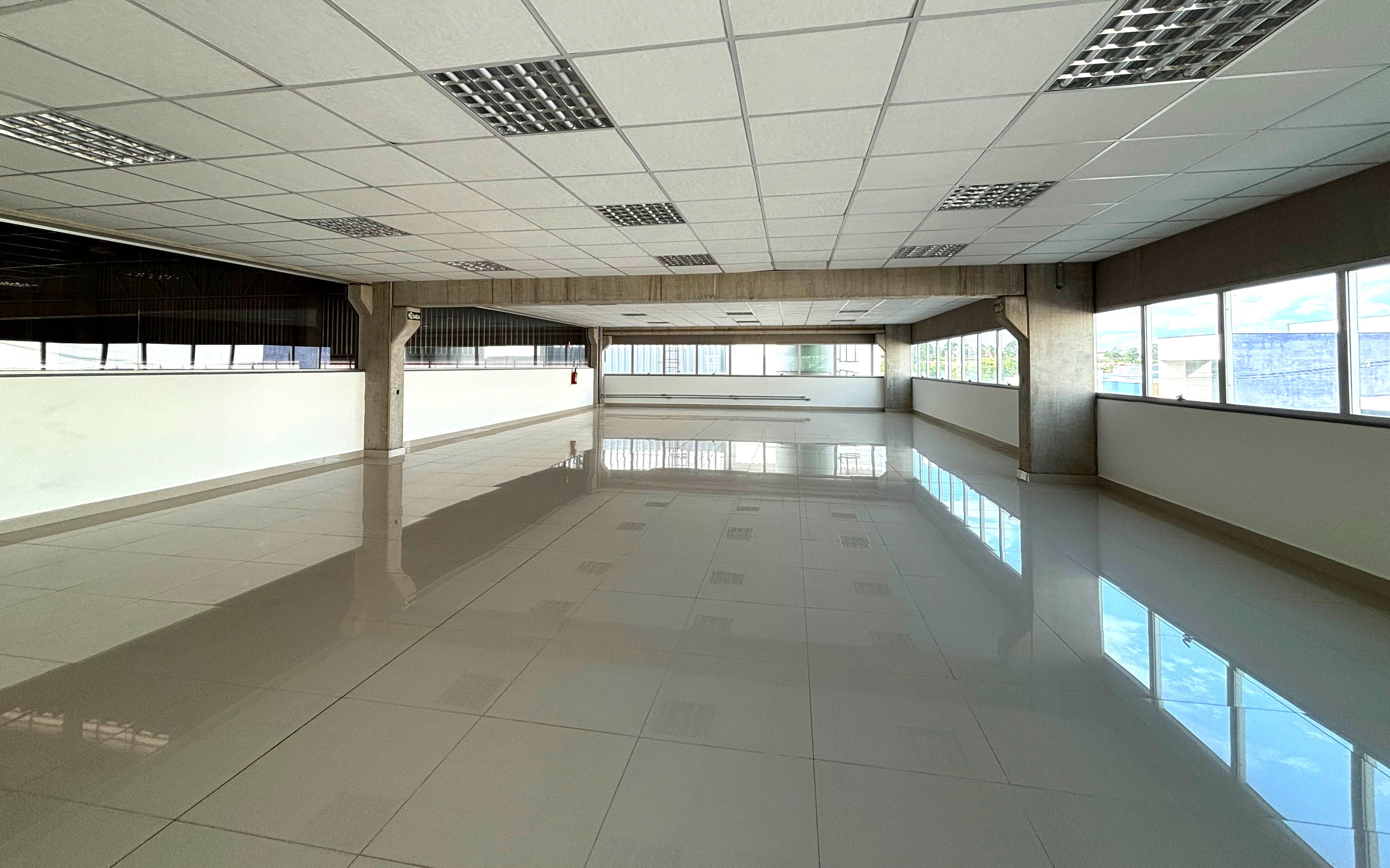 Depósito-Galpão - Foto 5