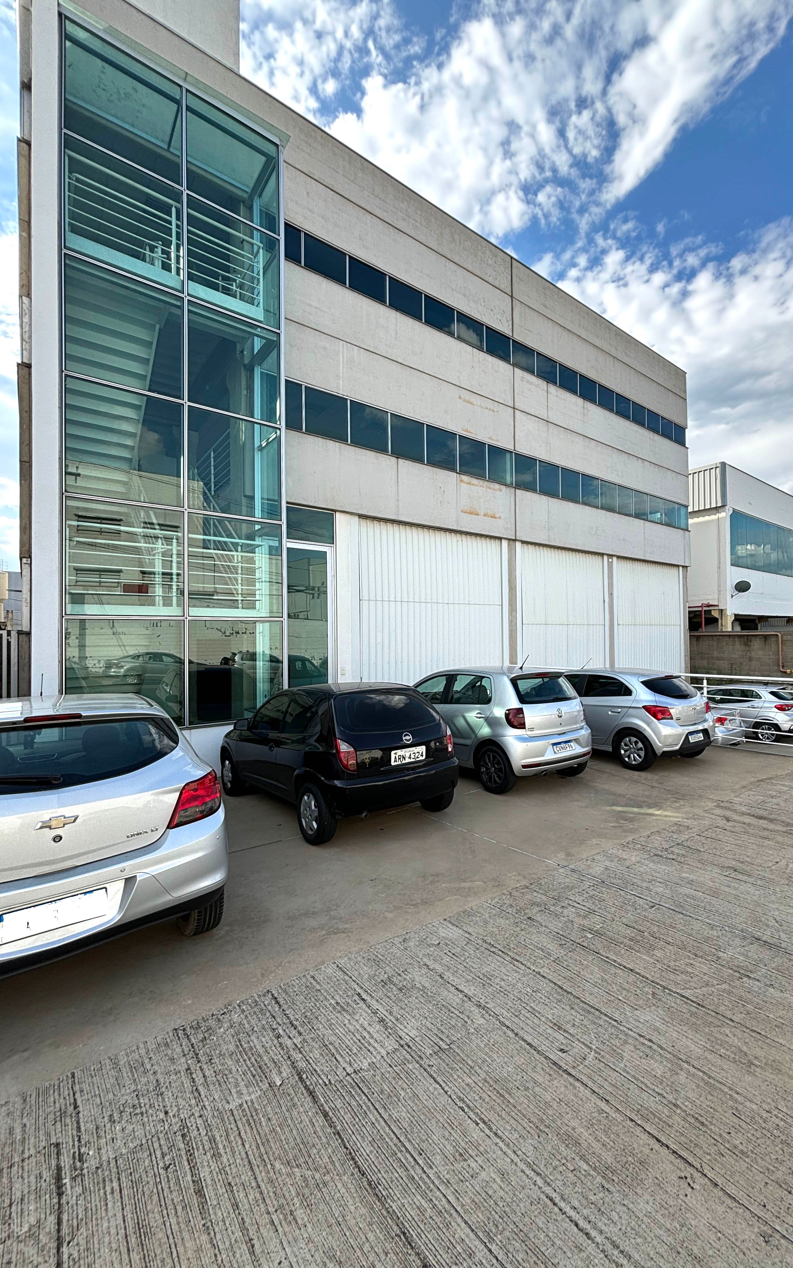 Depósito-Galpão - Foto 14